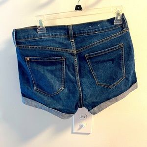 Old navy shorts
